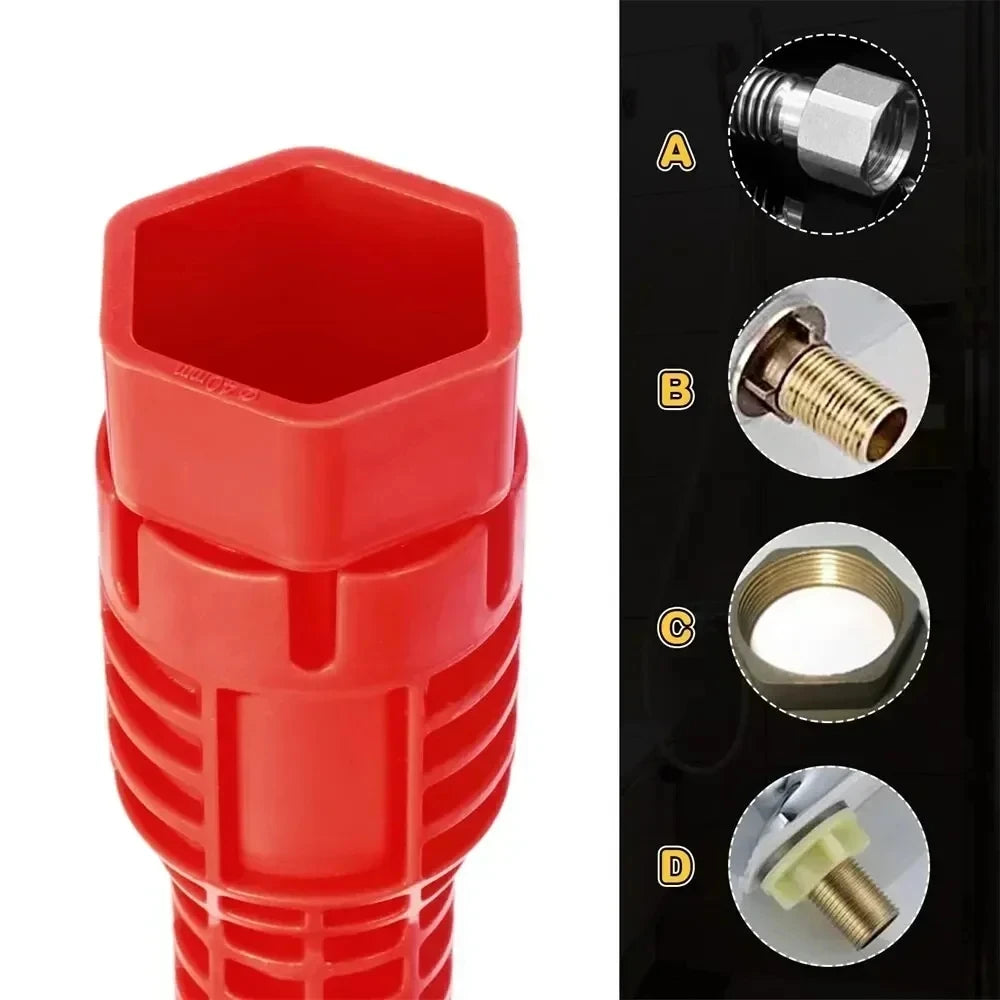 In Sink Faucet Key Repair Toilet Bathroom Faucet