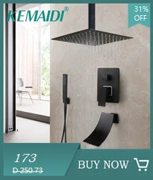 Kemaidi Bathroom Sink Vessel Sink Basin Above Counter