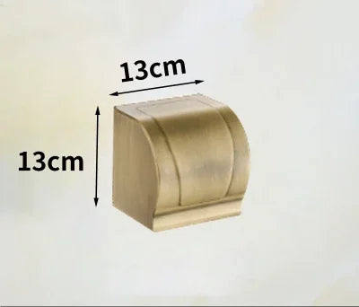 Solid Brass Bathroom Hardware Sets Antique Bronze Bath