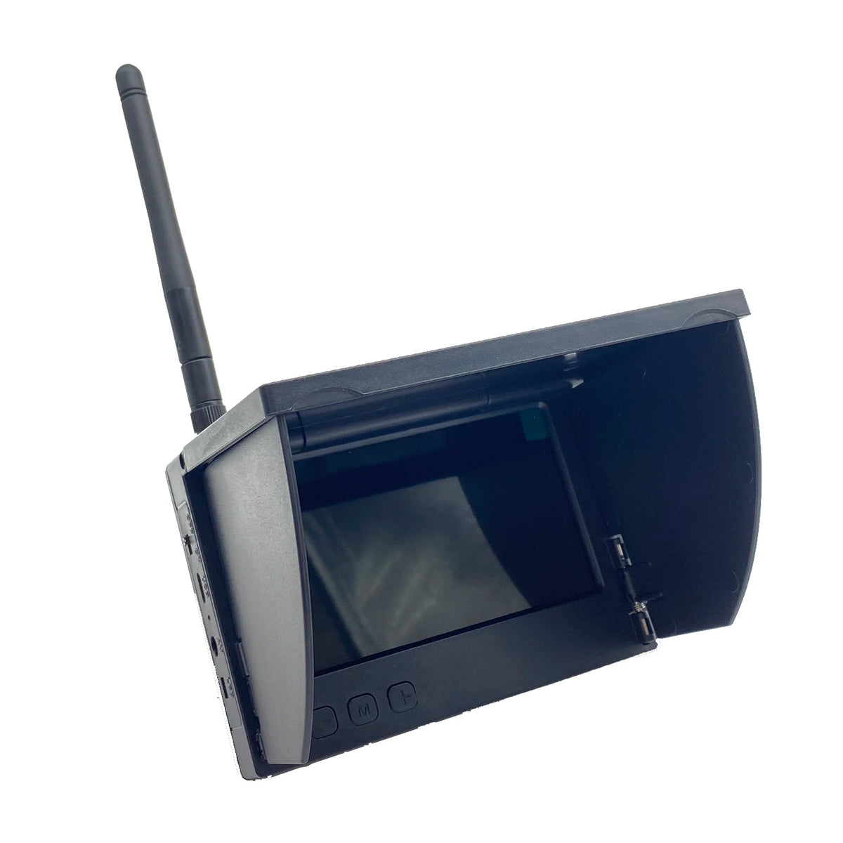 8g Fpv Receiver Uvc Video Downlink Otg Vr