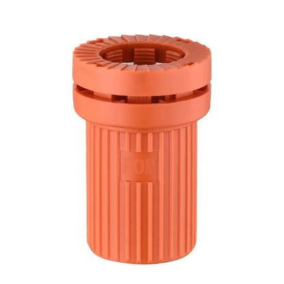 Faucet Fixed Base Wash Basin Fixation Foot Nut