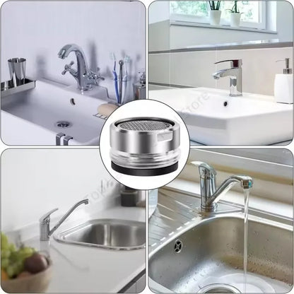 Faucet Aerator Replacement Sink Aerator Bathroom Sink Faucet