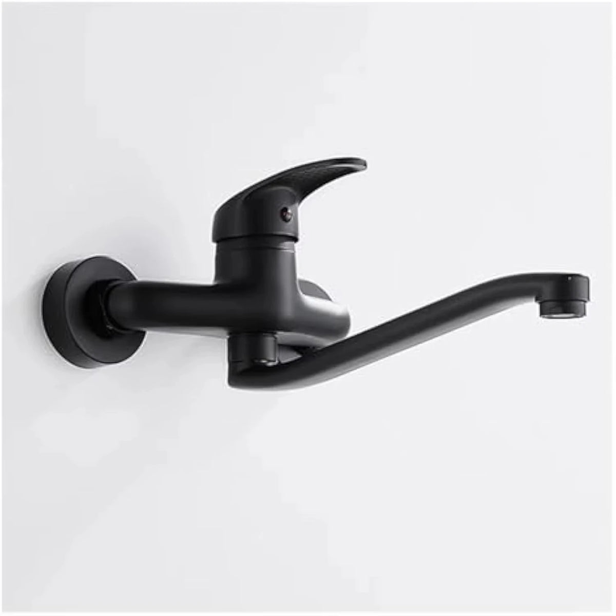 Double Hole Sink Faucet Faucets Bathtub Faucet Wall