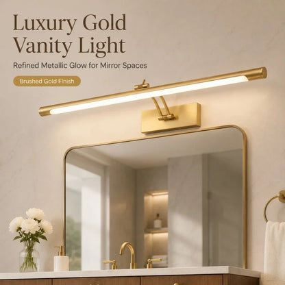 Led Vanity Mirror Light Bathroom Wall Sconce Lamp