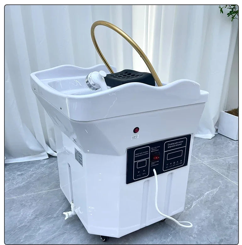 Xinsheng Head Spa Shampoo Basin Intelligent Hair Wash