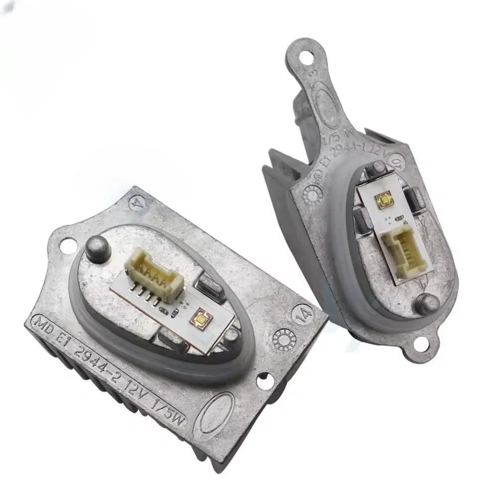 8x0998475 2011-2014 Audi A1 S1 Led Headlight Module