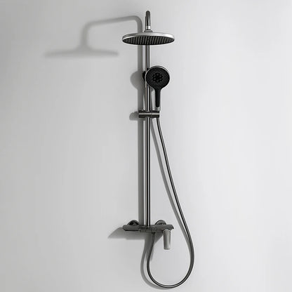 Vgx Shower System Gold Bathroom Shower Head Luxury