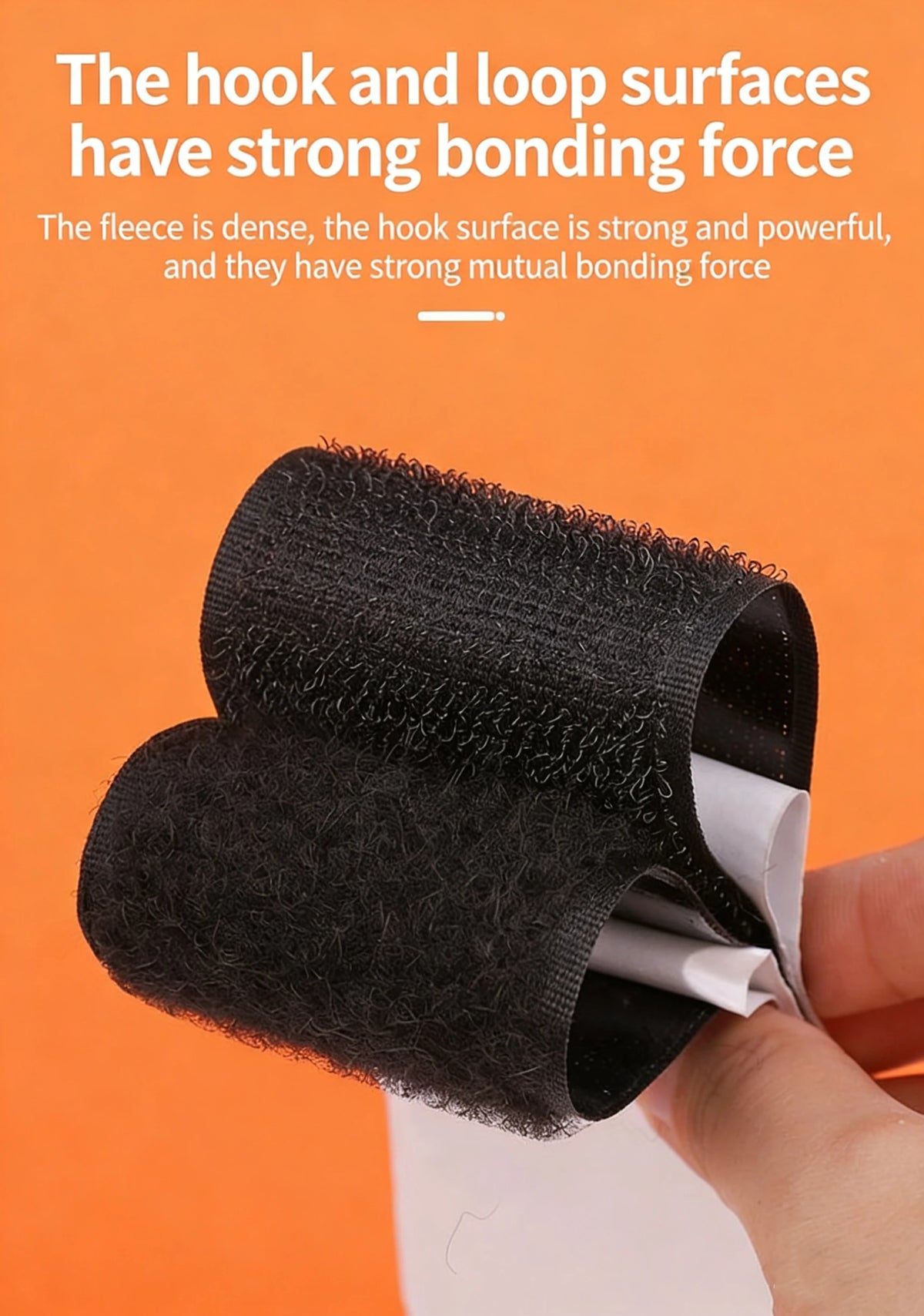 1-50m Tap Auto Double Sided Roll Strong Glue