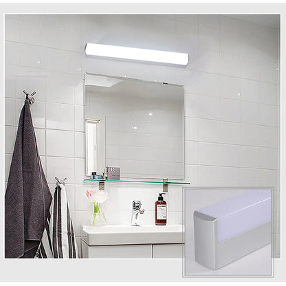 Modern Led Wall Lamp 12w 16w 22w Ac85-265v