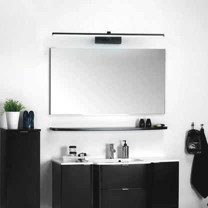 Modern Led Wall Light Bathroom Hardwares Wall Lamp
