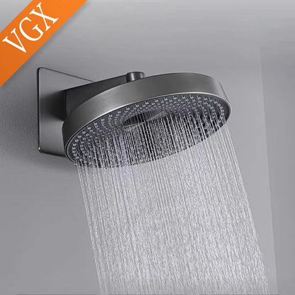 Vgx Concealed Thermostatic Shower System Temperature Digital