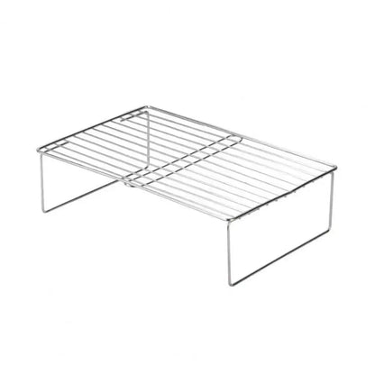 Food Beverage Rack Stainless Steel Shelf Under Sink
