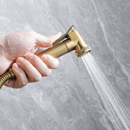 Cold Bathroom Shower Stainless Steel Bathroom Faucet System