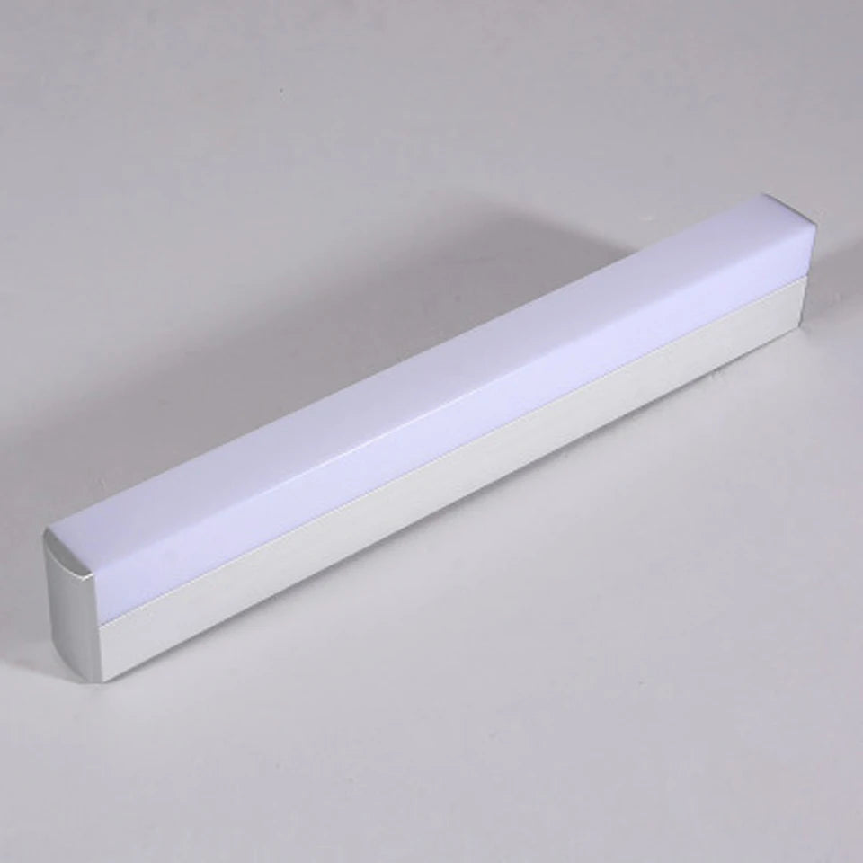Modern Led Wall Lamp 12w 16w 22w Ac85-265v