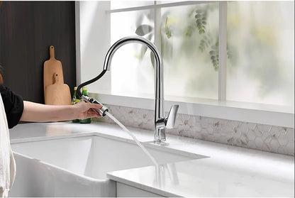 Vgx Water Filter Faucet Dual Spout Pure Drinking