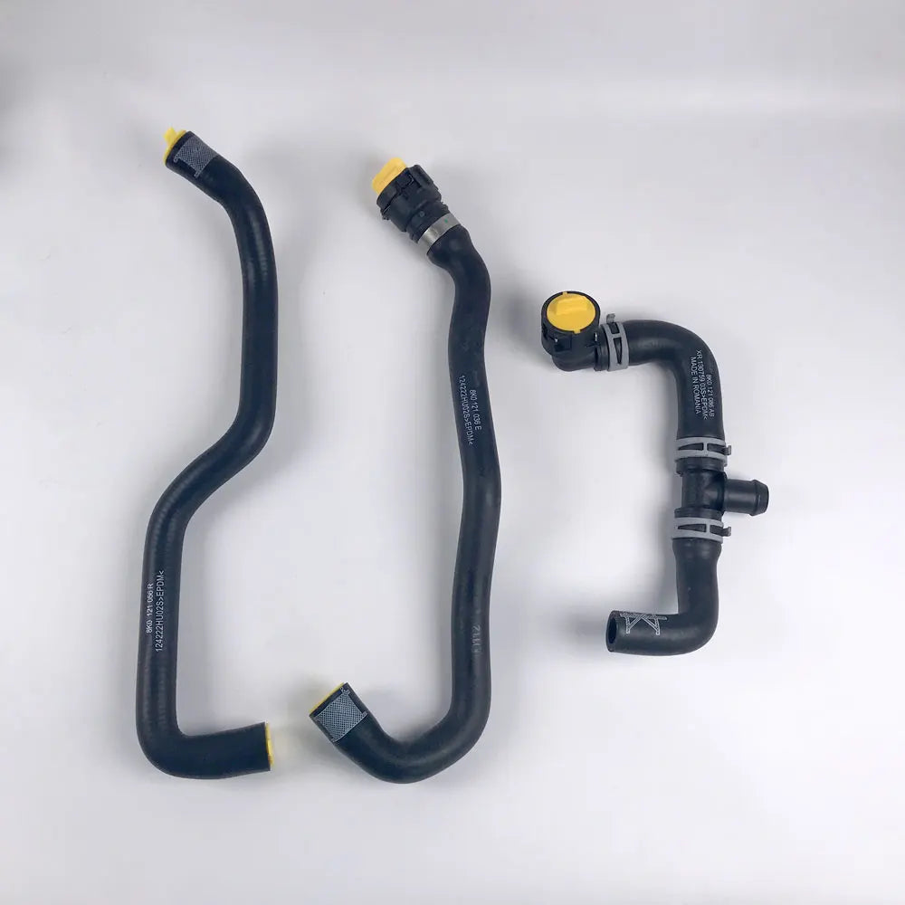 Audi Q5 Coolant Hose Water Pipe 8k0122101g 8r0121055ab