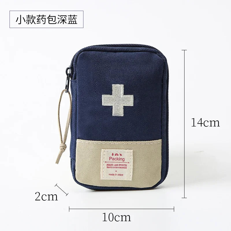 Family First Aid Kit Medicine Boxes Medicine Cabinet