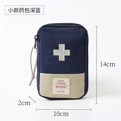 Family First Aid Kit Medicine Boxes Medicine Cabinet