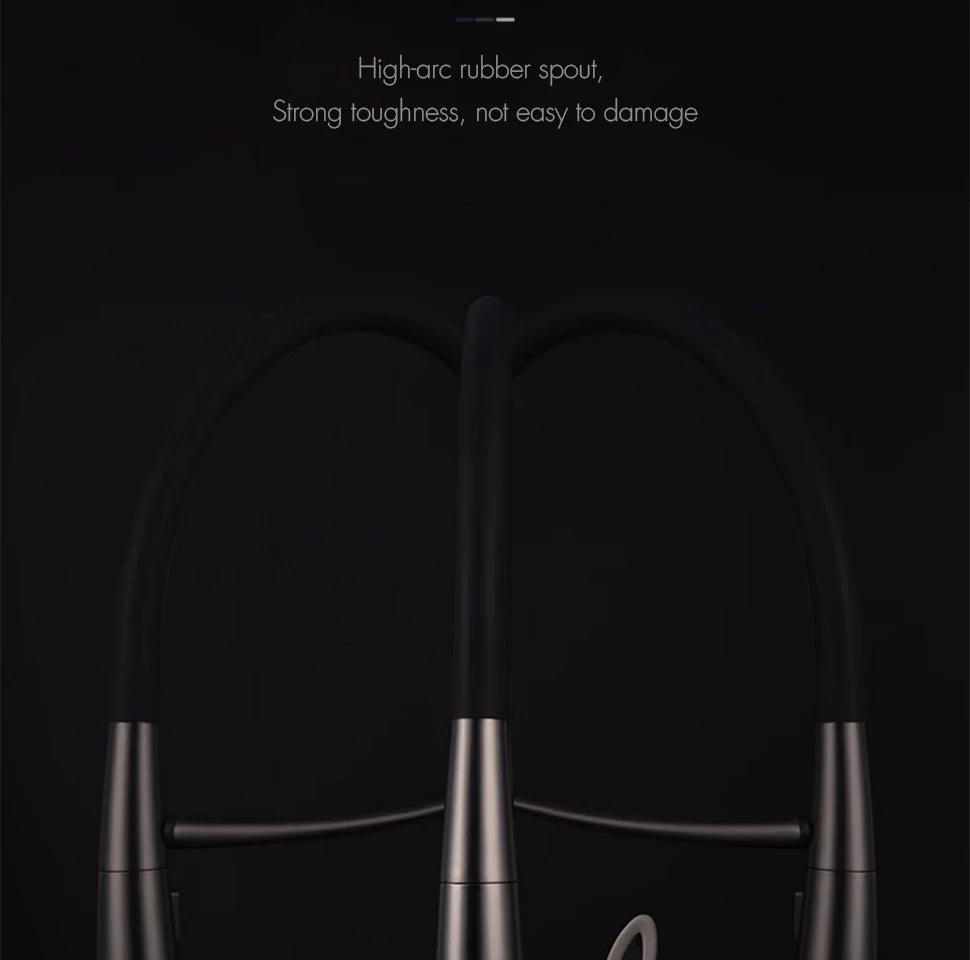 Pull Out Faucet Mixer Kitche