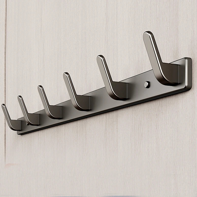 Adhesive Hooks Strong Hook Wall Hanger Sticker Hanging