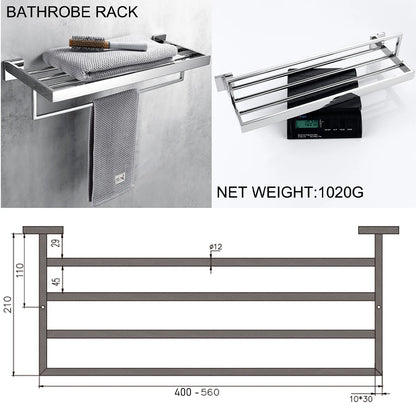 Smesiteli Bathroom Hardware Silver Wc Toilet Paper Holder