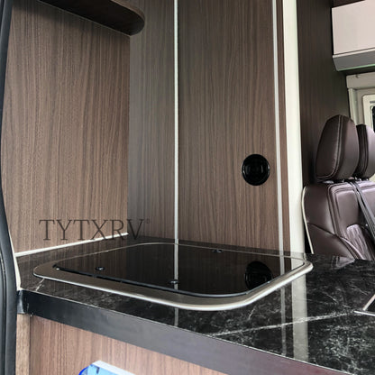 Tytxrv Caravan Rv Sink Stainless Steel Hand Wash
