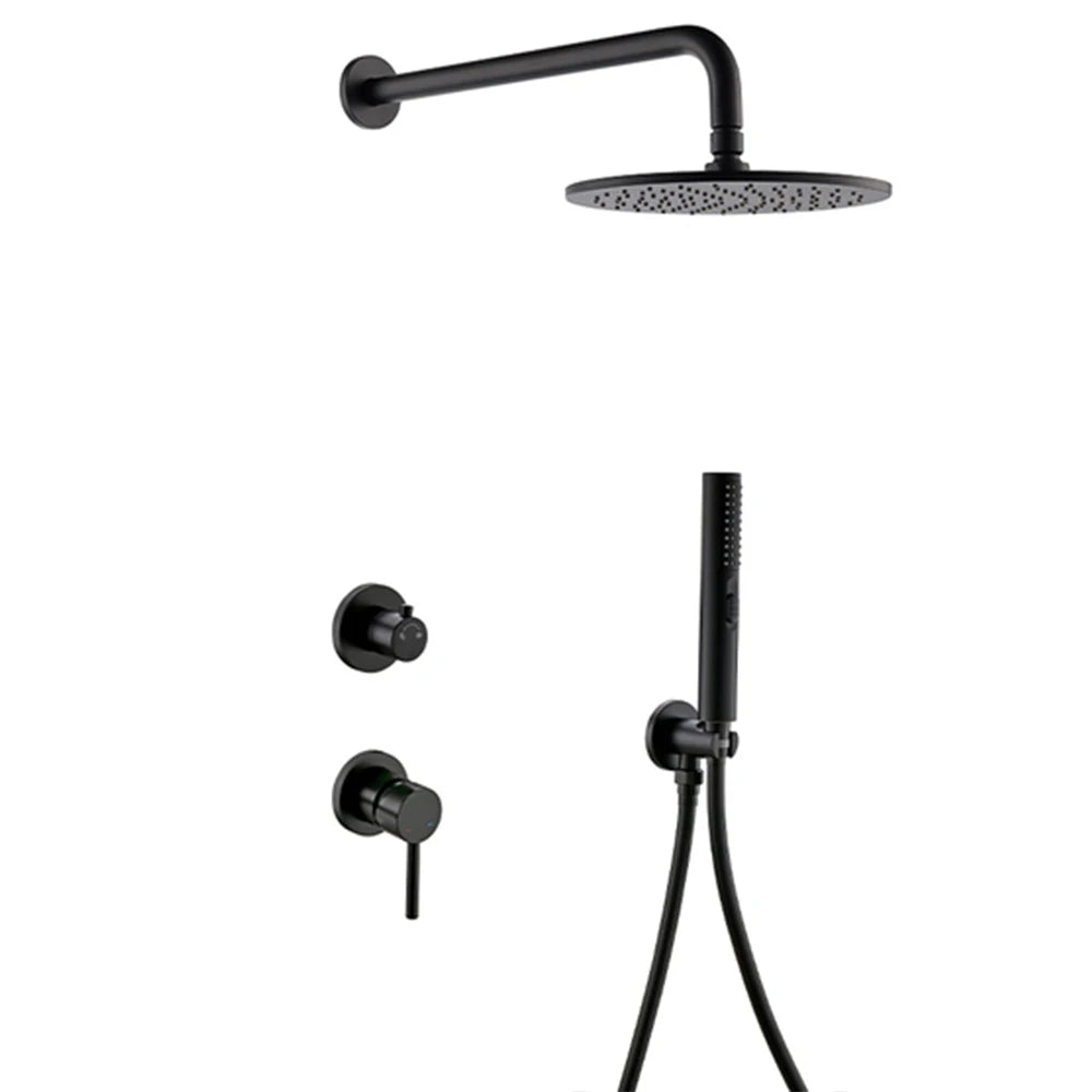 Wall Faucet And Cold