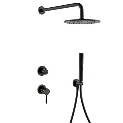 Wall Faucet And Cold