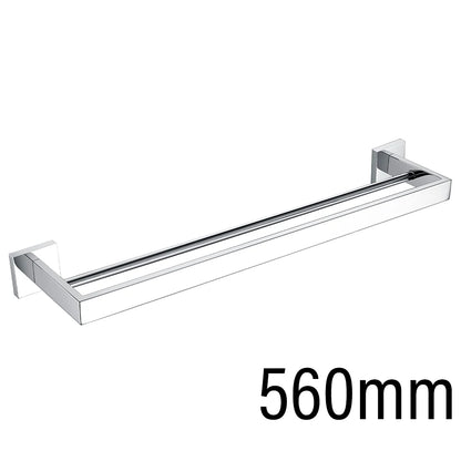 Smesiteli Bathroom Hardware Silver Wc Toilet Paper Holder
