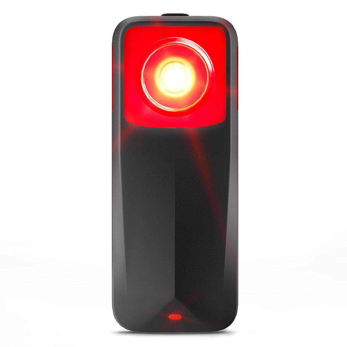 RAVEMEN NT201 Bike Radar LED Tail Light, 80-Lumen, Auto Brake Flash, ANT+ 1