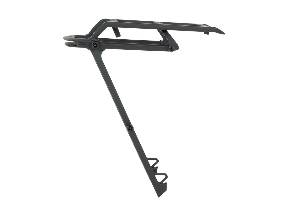 Trek FX+ 7 MIK Rear Rack One size Black 3