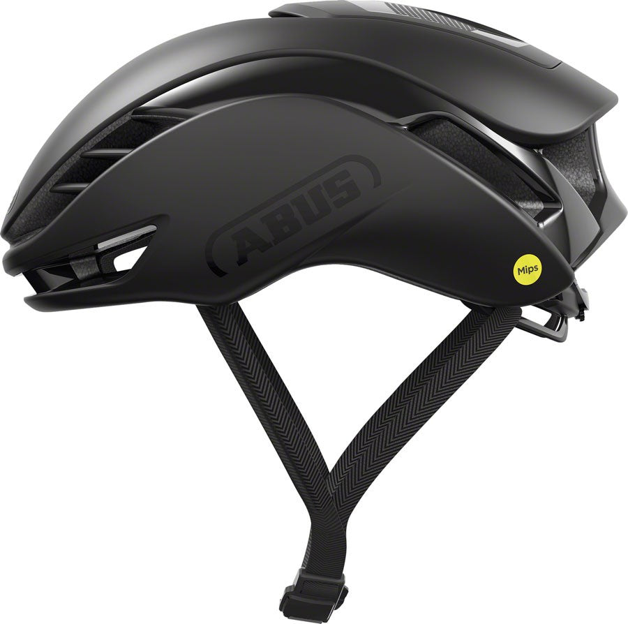 Abus GameChanger 2.0 MIPS Helmet - Velvet Black, Medium 1