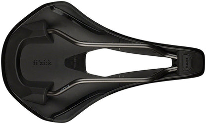 fizik Tempo Argo R3 Bike Saddle 260mm x 160mm Black 7