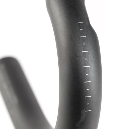 Bontrager Aeolus RSL VR-C Integrated Carbon Handlebar/Stem - Genuine OEM Product 3