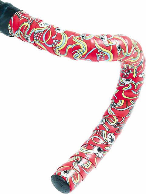 Cinelli Ana Benaroya Volee Ribbon Handlebar Tape 2
