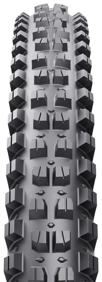 WTB Verdict 29 x 2.5 Tubeless Folding Mountain Bike Tire Black High Grip 2