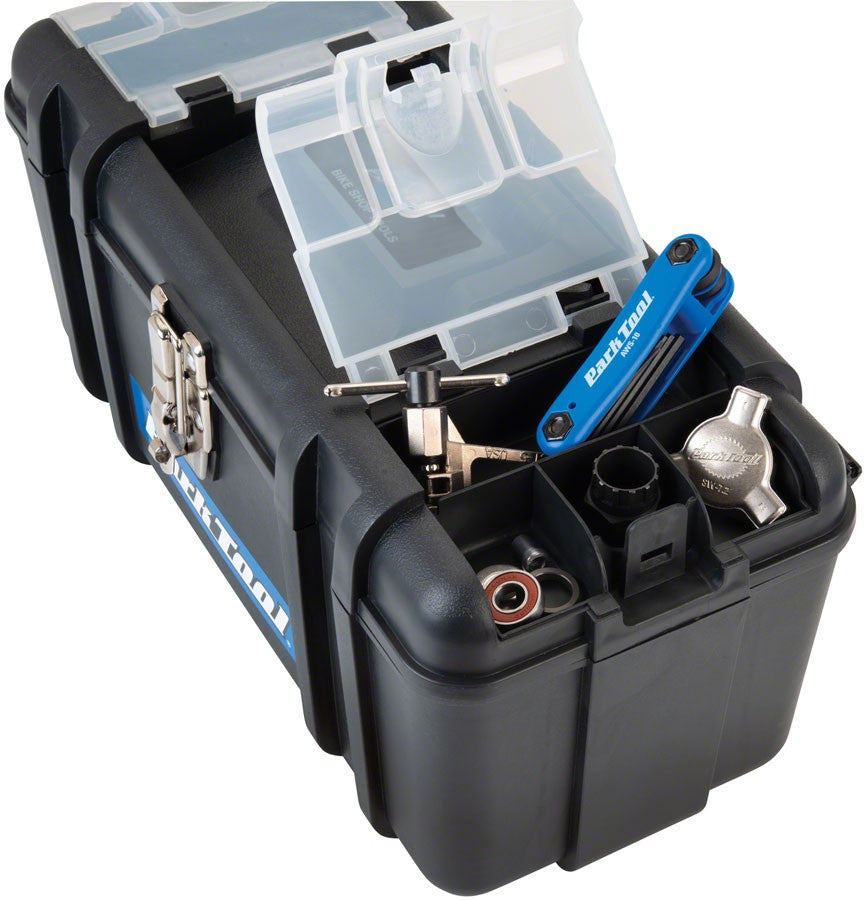 Park Tool SK-4 Home Mechanic Starter Kit One size Black 7