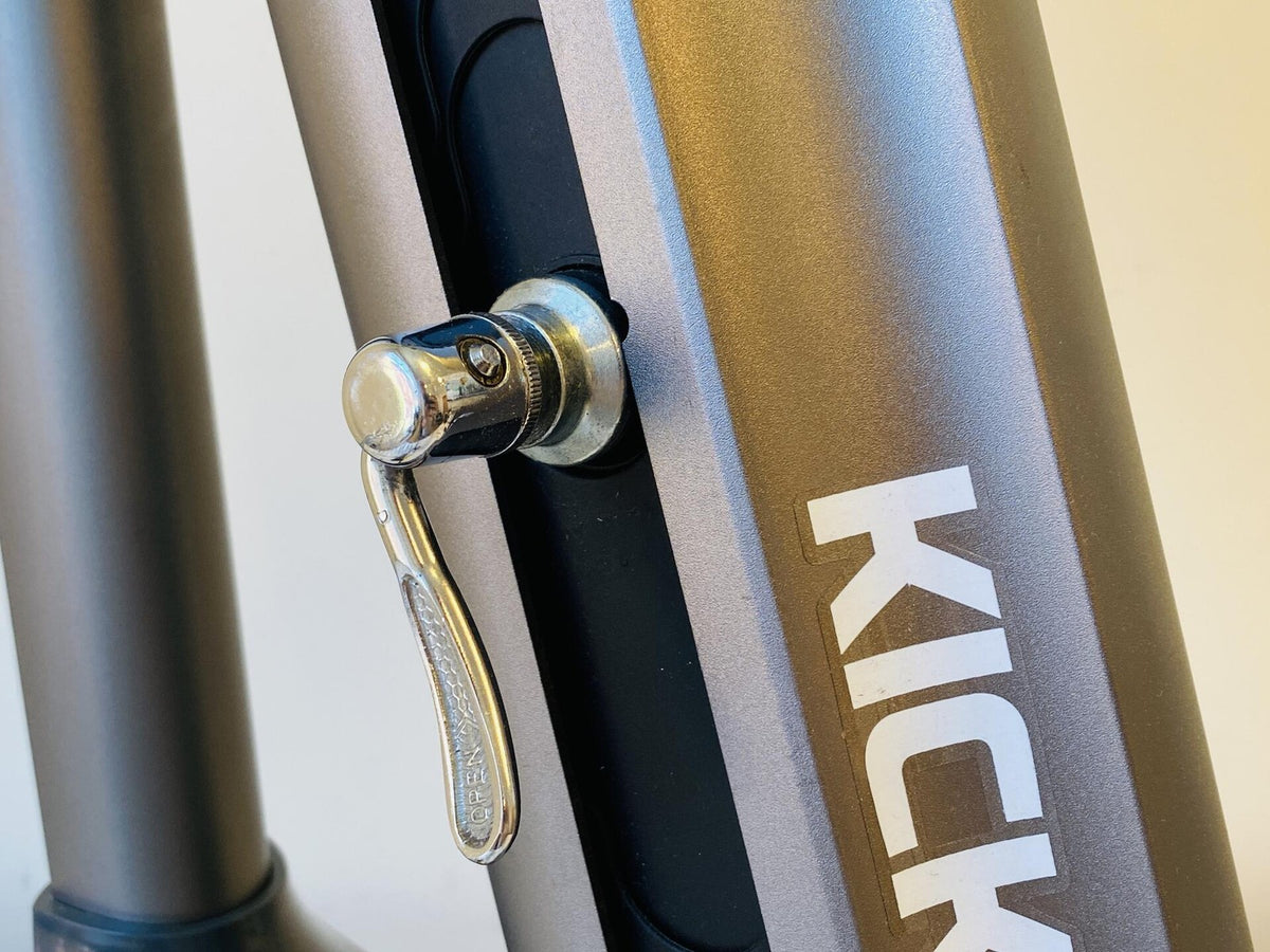 Wahoo Fitness KICKR Climb Simulator WFBKTR5 - Light Use, Great Condition 3