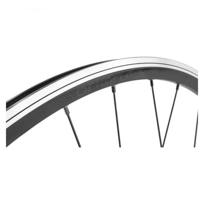 Wheel Master 700C Alloy Road Double Wall 700C FT OR8 SL18 Rim 6