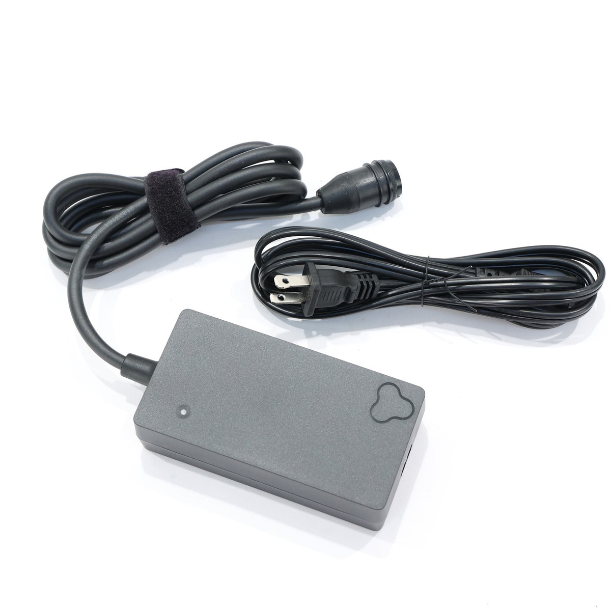 FAZUA Charger X for Evation Ride 50 Energy 250 250X E-Bike 2A US Plug 1