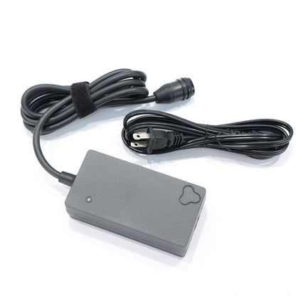 FAZUA Charger X for Evation Ride 50 Energy 250 250X E-Bike 2A US Plug 1