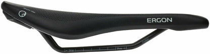 Ergon SR Sport Gel Womens Saddle Small-Medium Black 3