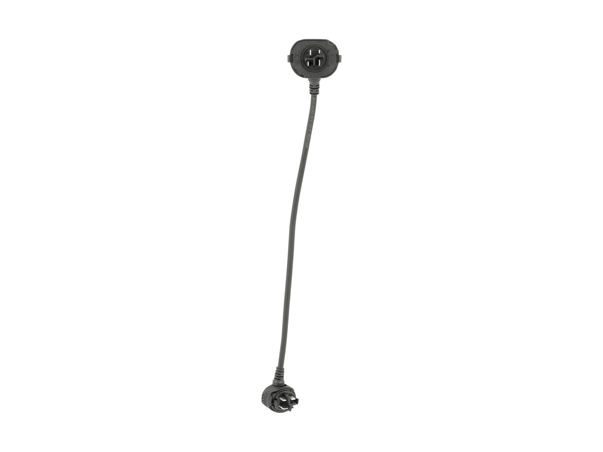 Bosch PowerMore Battery Cable 250mm Black 2