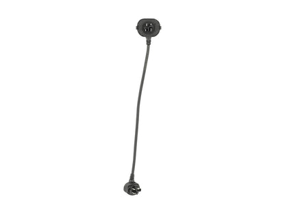 Bosch PowerMore Battery Cable 250mm Black 2