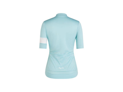 Rapha Core Women's Cycling Jersey 4