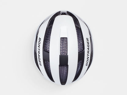 Bontrager Circuit WaveCel Road Bike Helmet XL 60-66cm Matte White BOA 6