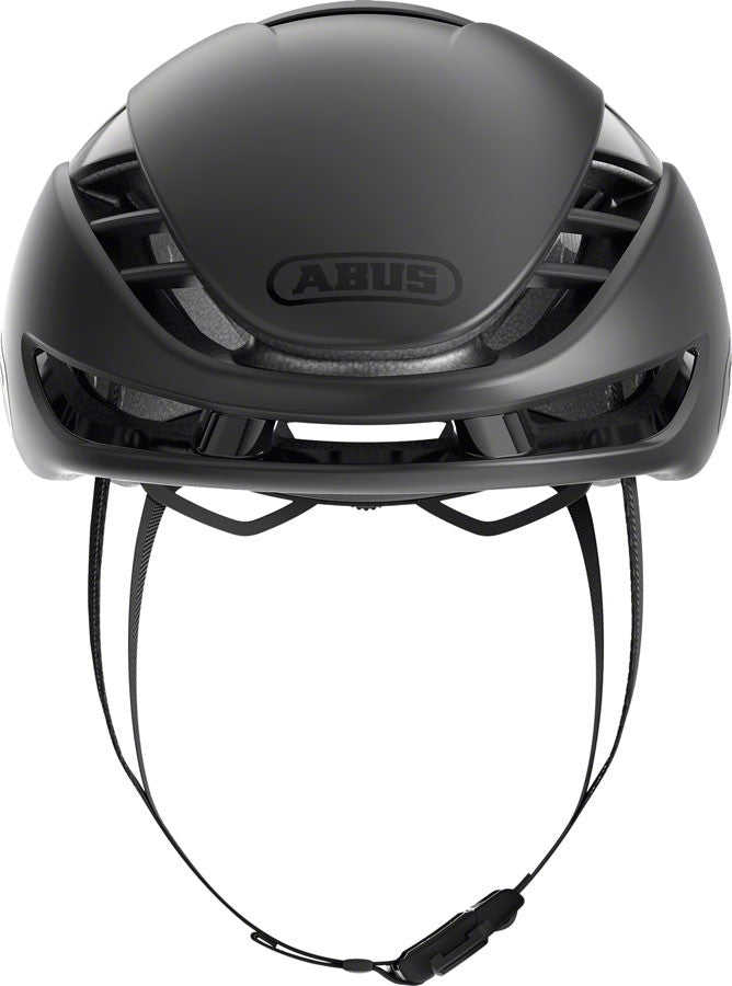 Abus GameChanger 2.0 MIPS Helmet - Velvet Black, Medium 4