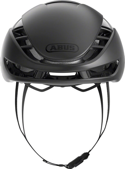 Abus GameChanger 2.0 MIPS Helmet - Velvet Black, Medium 4