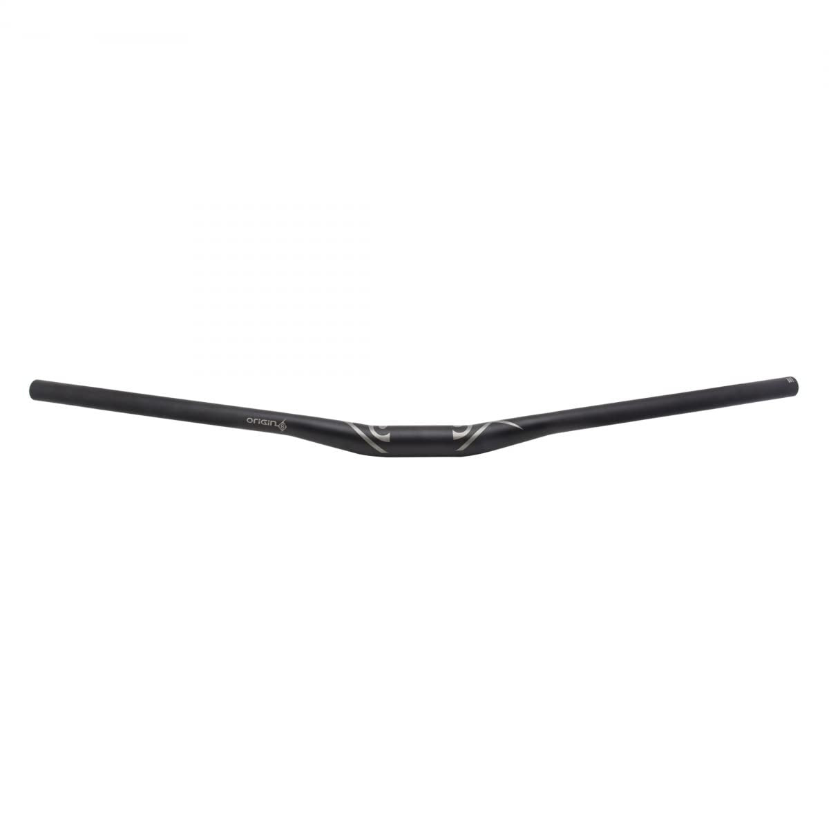Handlebar Origin-8 MTB Alloy RISE FURY OS 35x800x25Black 1