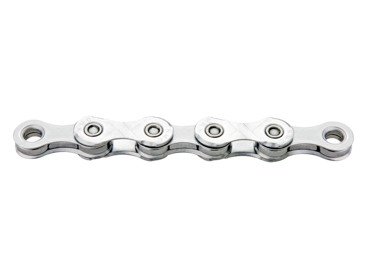 KMC e10 Sport 10-Speed E-Bike Chain One size Silver 1
